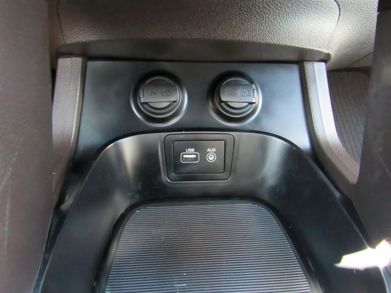 Hyundai Santa Fe  2017