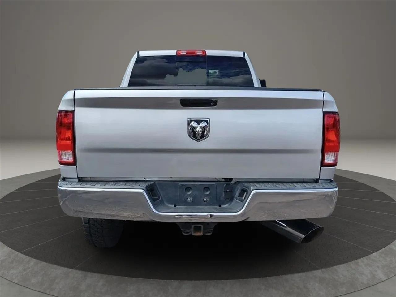 RAM 2500  2014