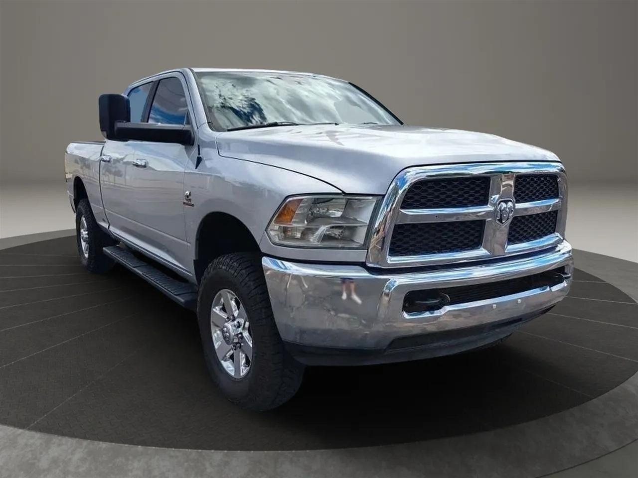RAM 2500  2014