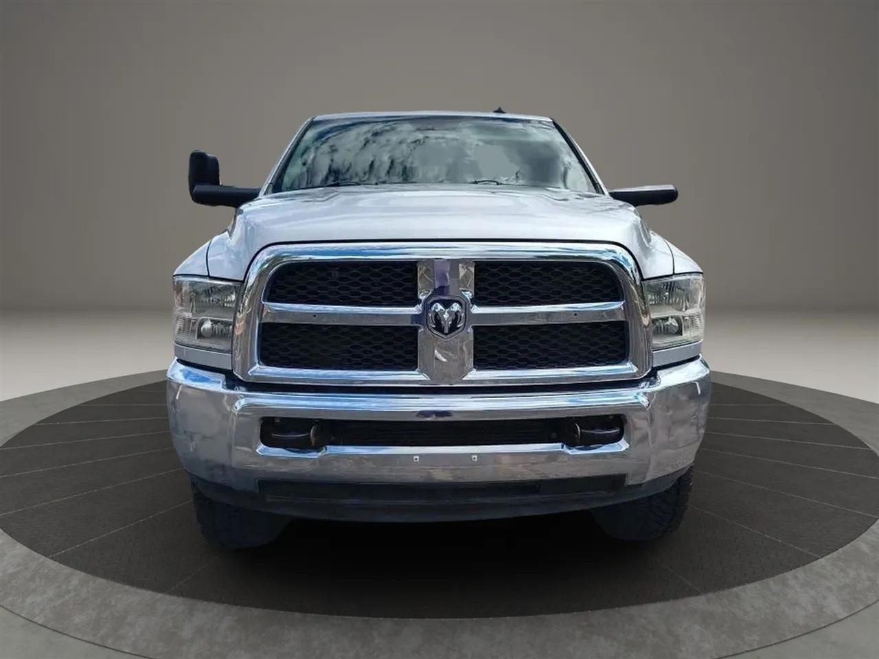 RAM 2500  2014