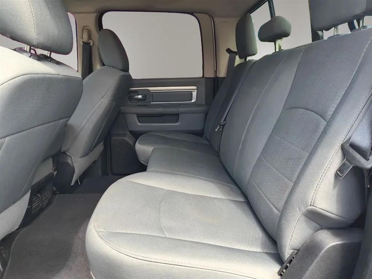 RAM 2500  2014