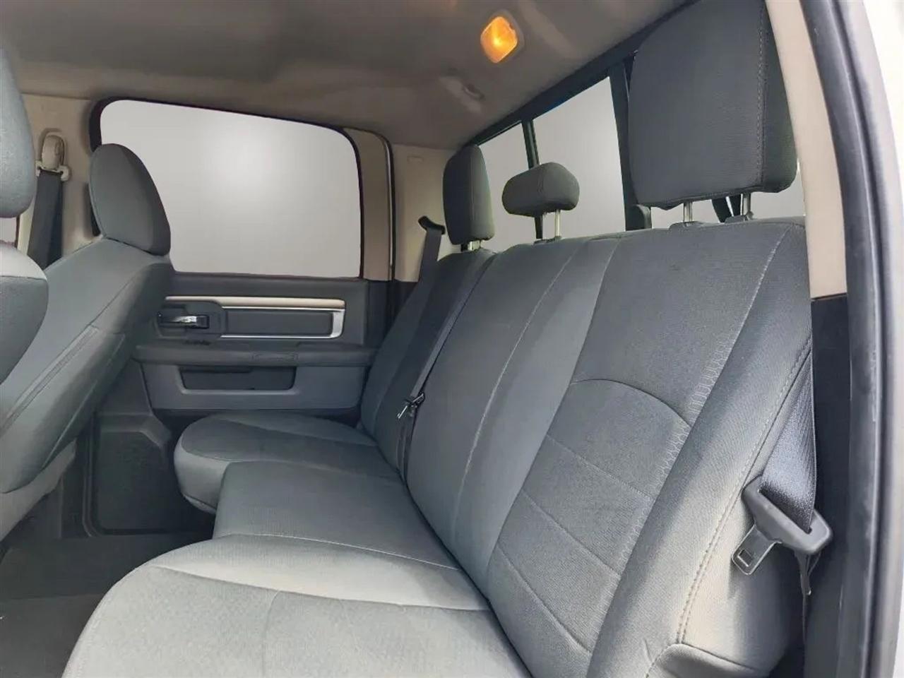 RAM 2500  2014