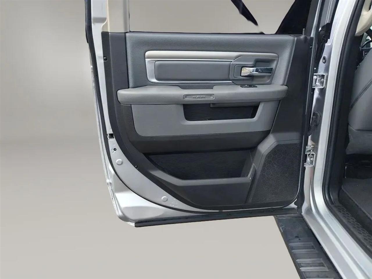 RAM 2500  2014