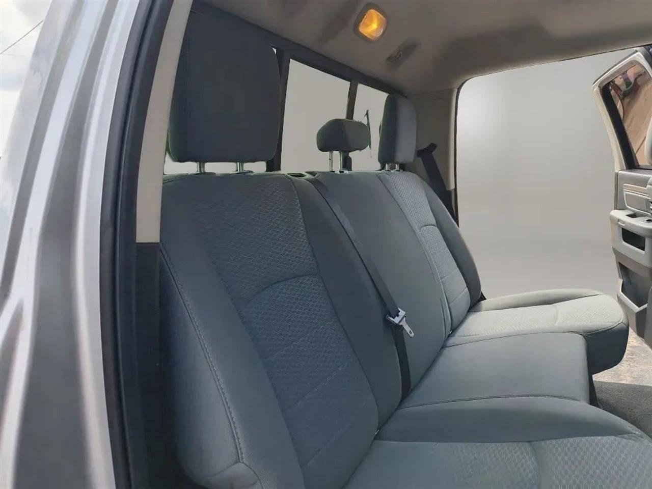 RAM 2500  2014