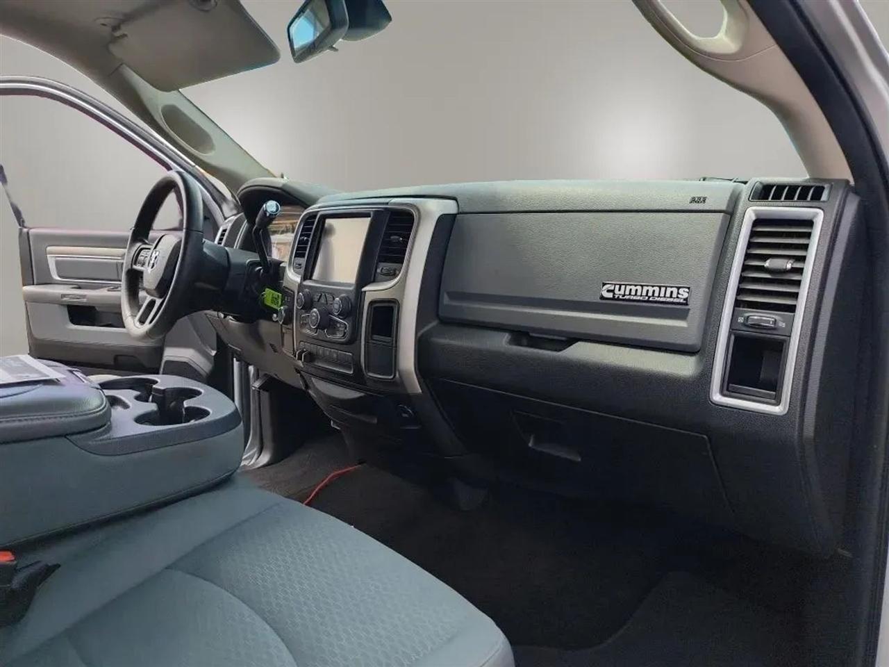 RAM 2500  2014