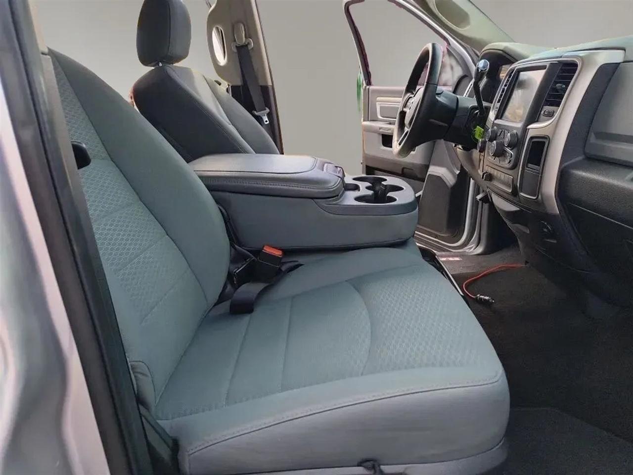 RAM 2500  2014