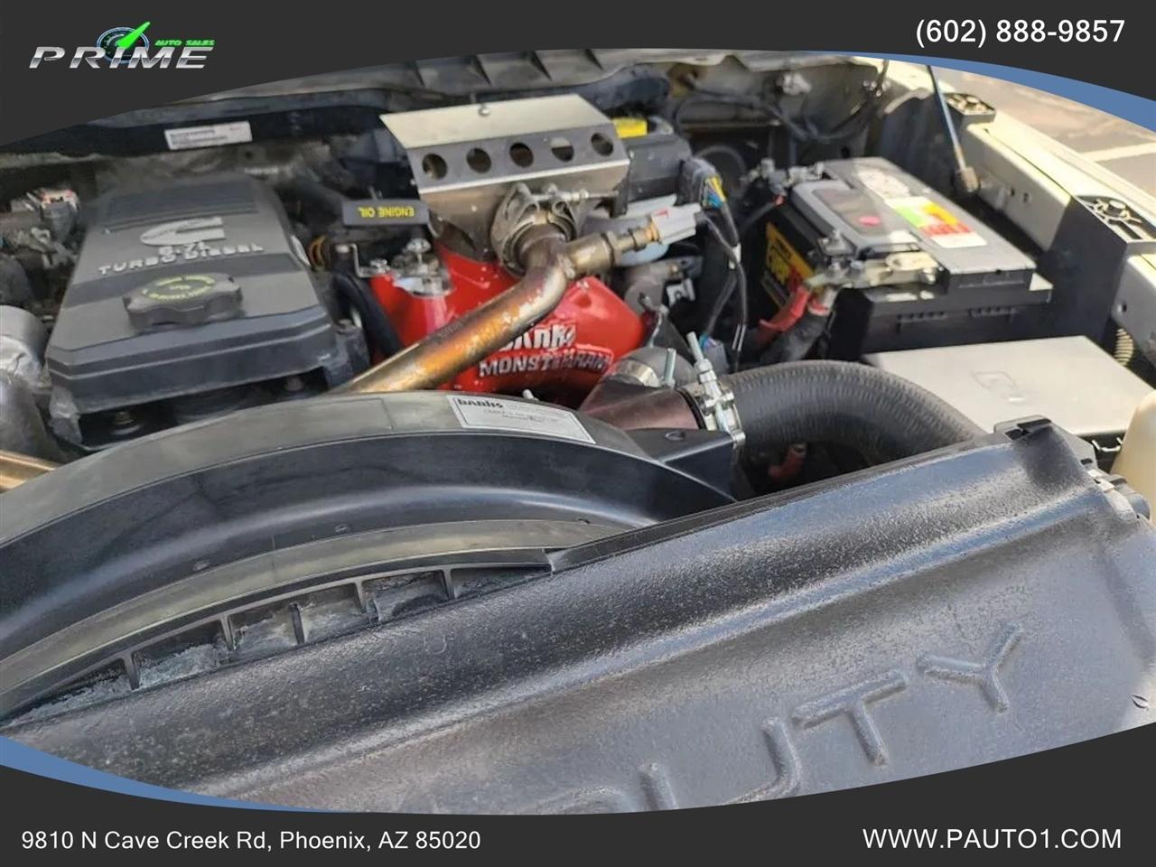 RAM 2500  2014