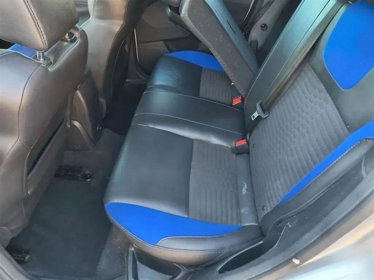 Ford Focus  2014