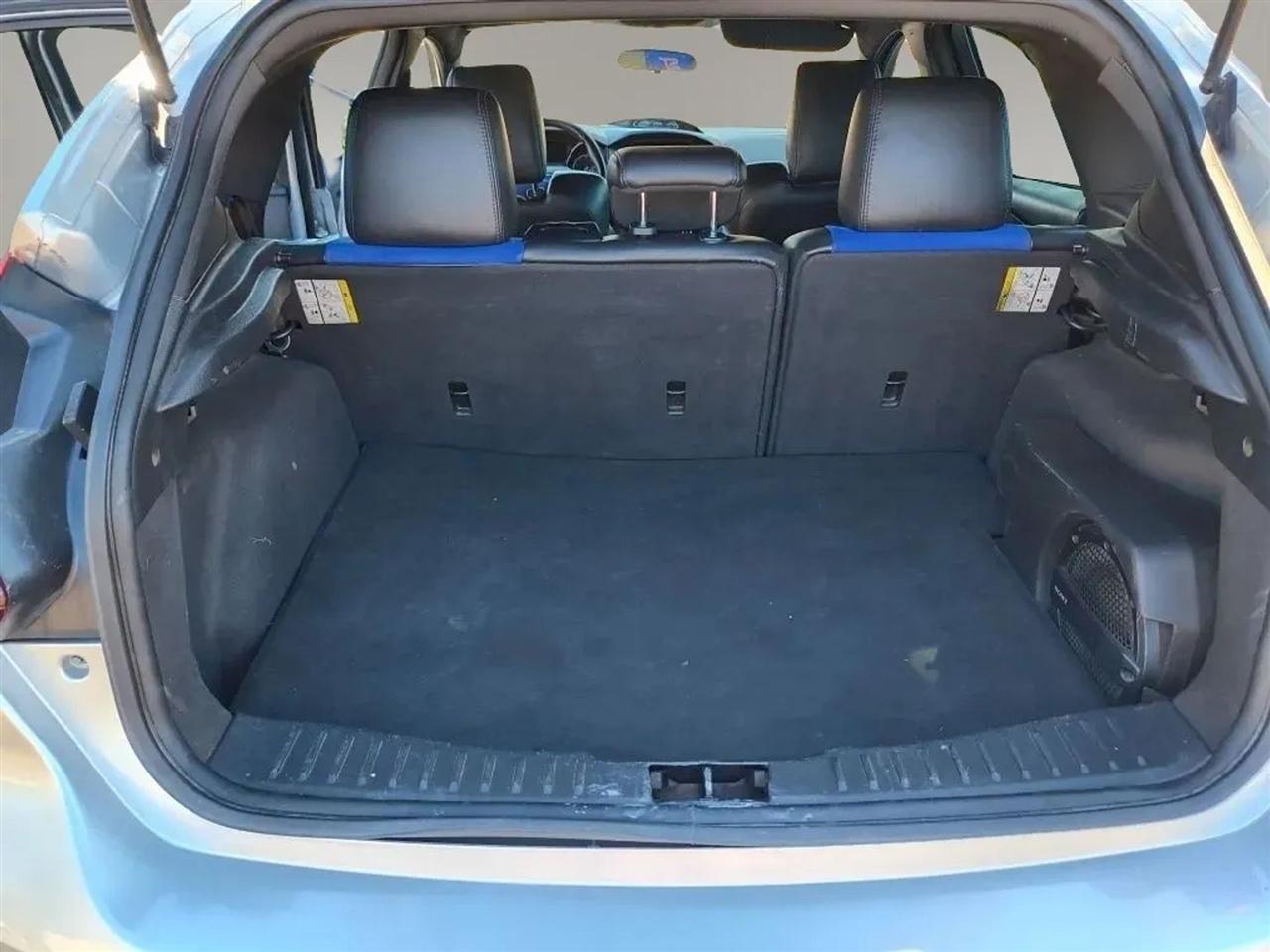 Ford Focus  2014