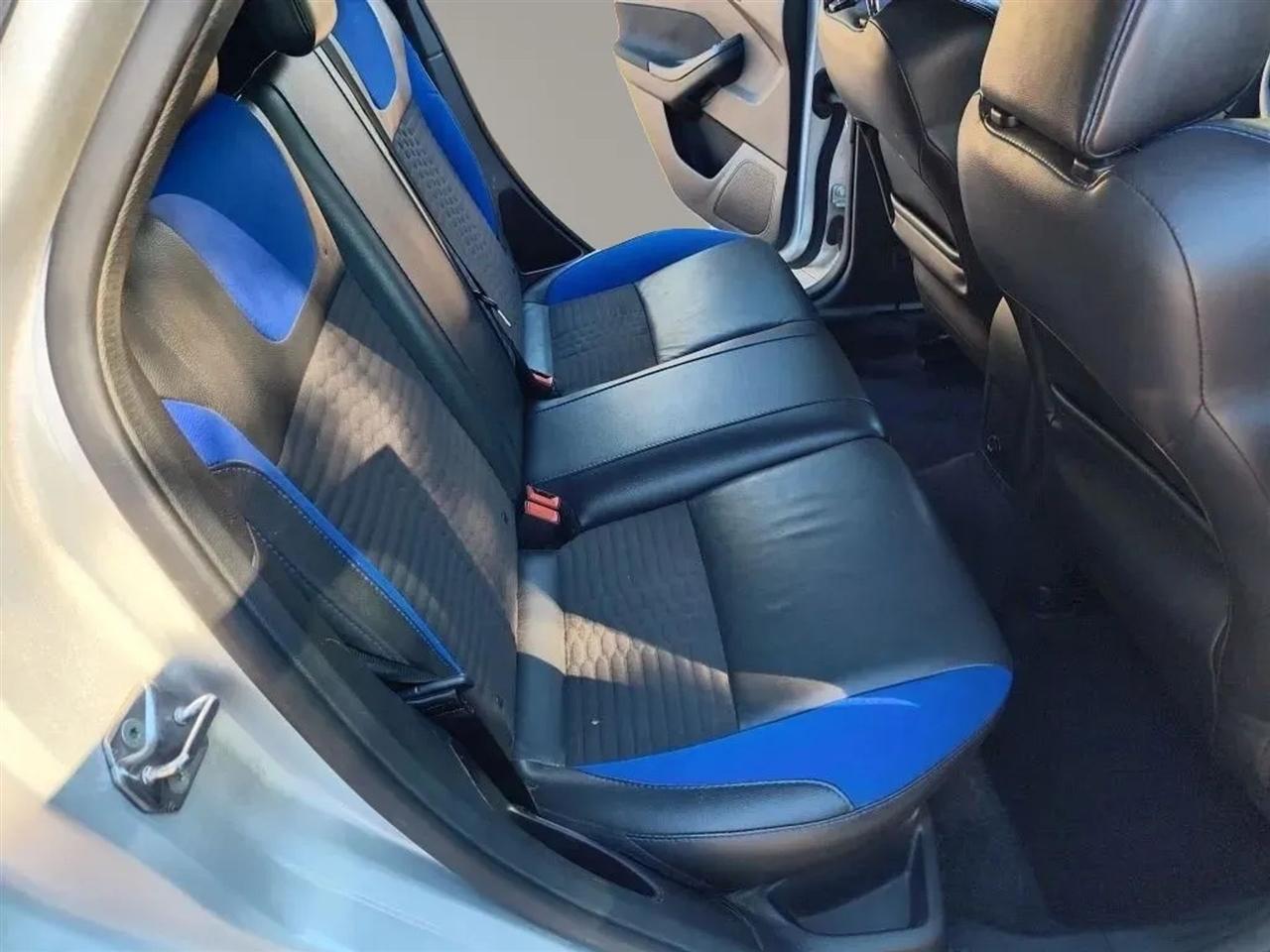 Ford Focus  2014