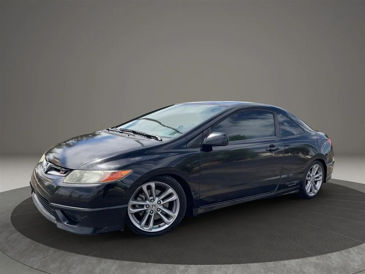 Honda Civic  2008