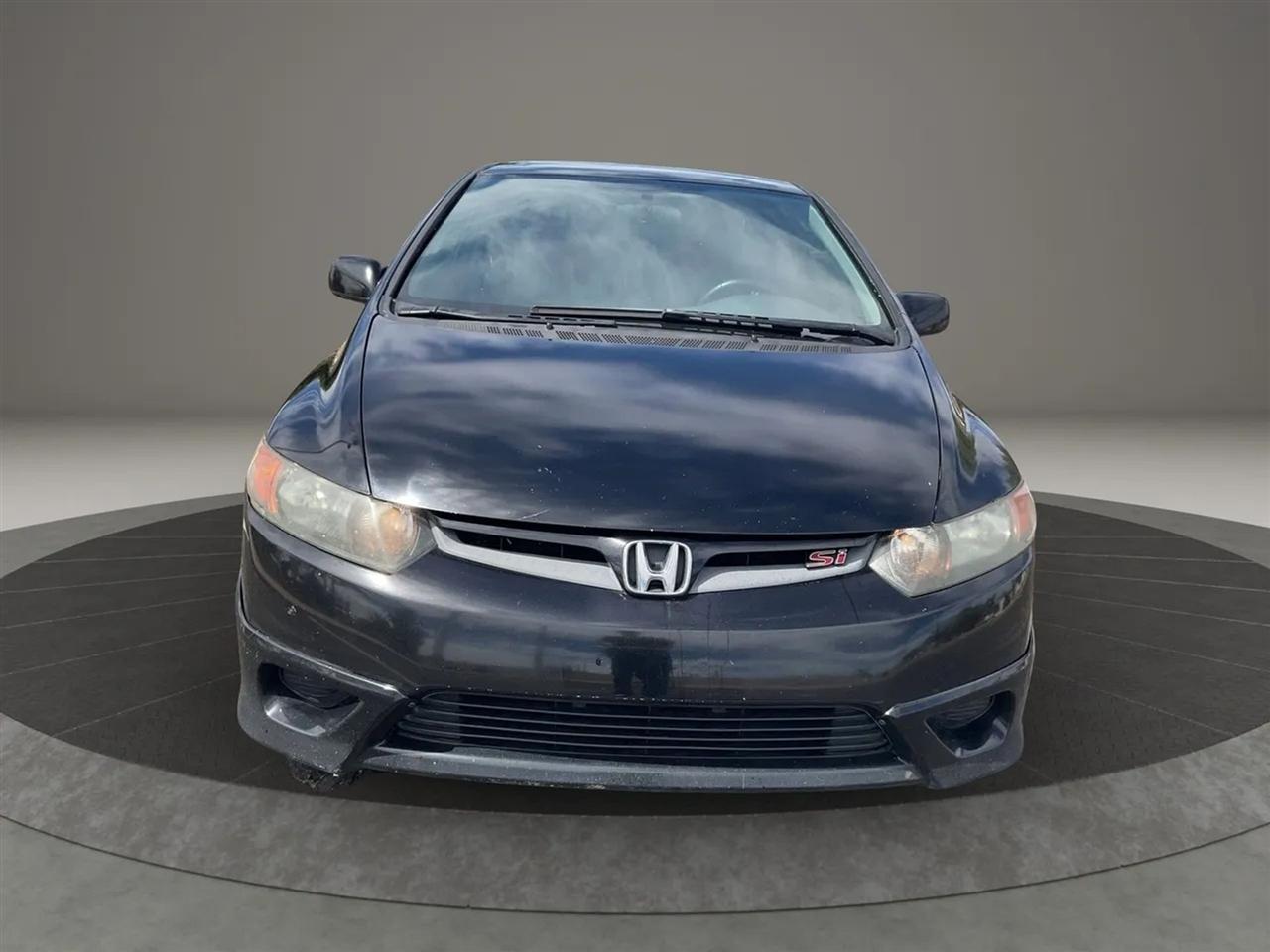 Honda Civic  2008