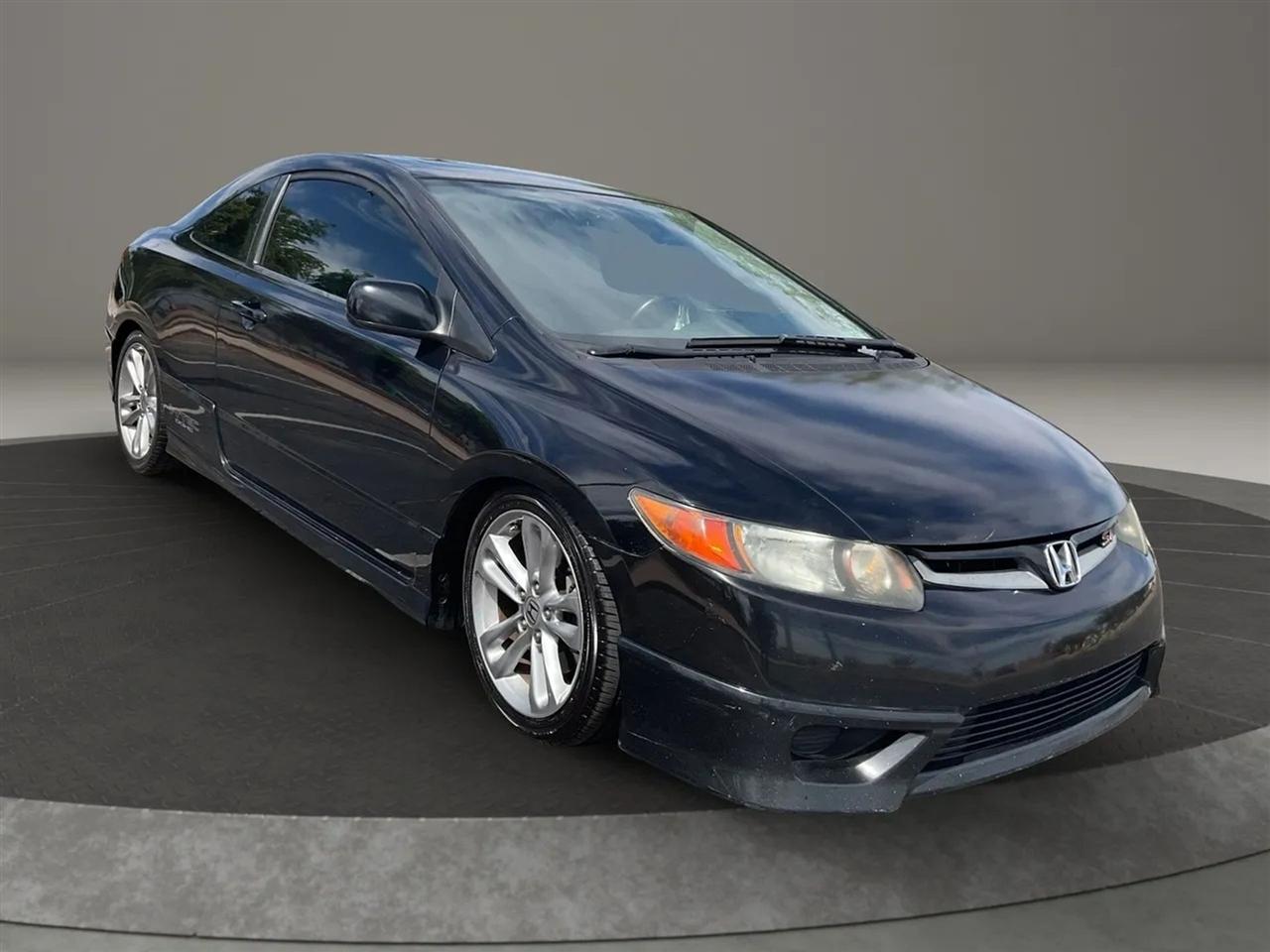 Honda Civic  2008