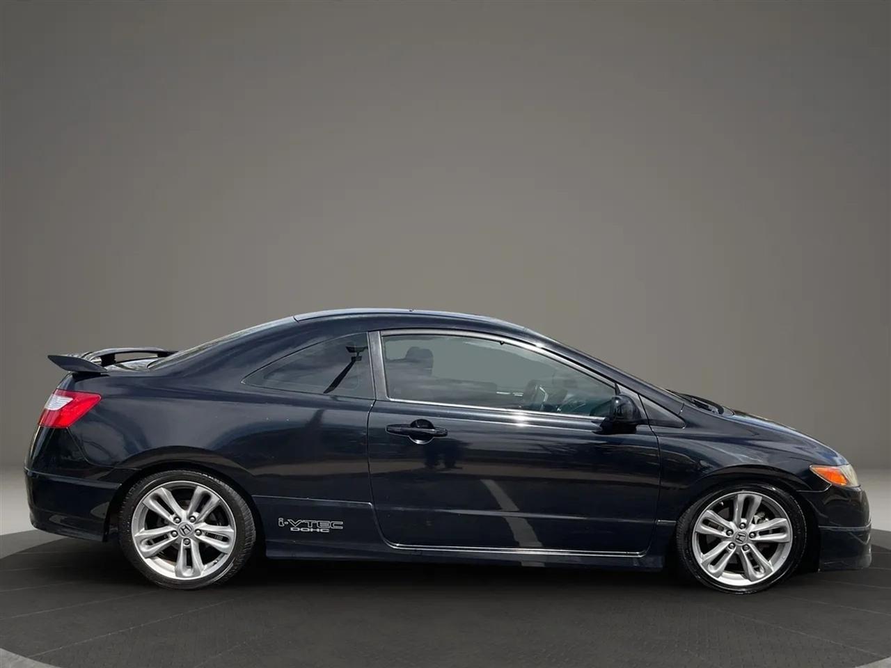 Honda Civic  2008