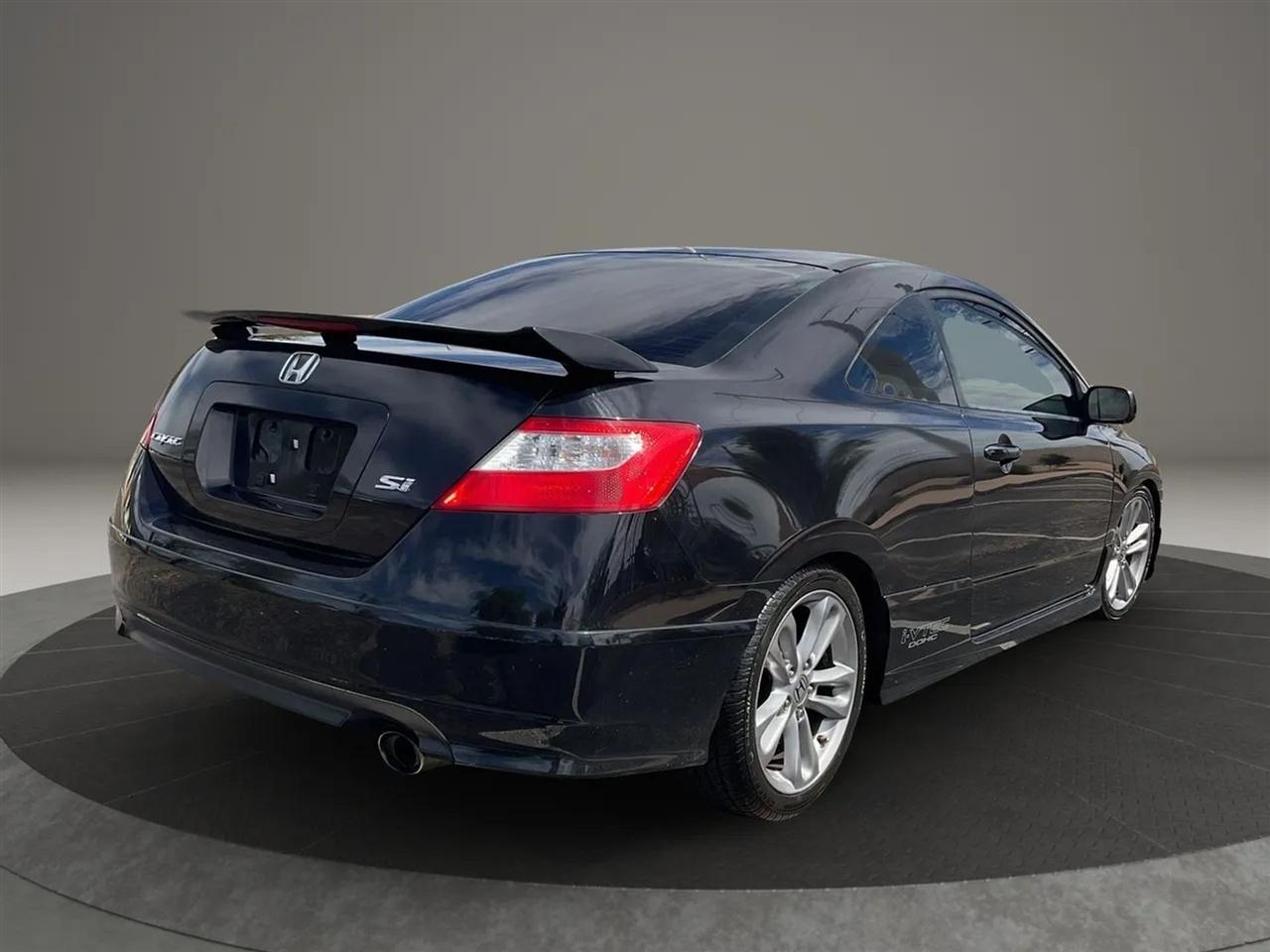 Honda Civic  2008