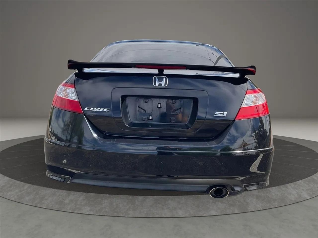 Honda Civic  2008