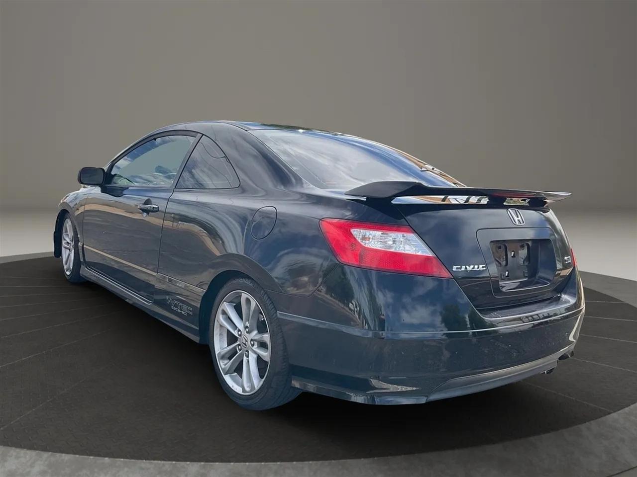 Honda Civic  2008