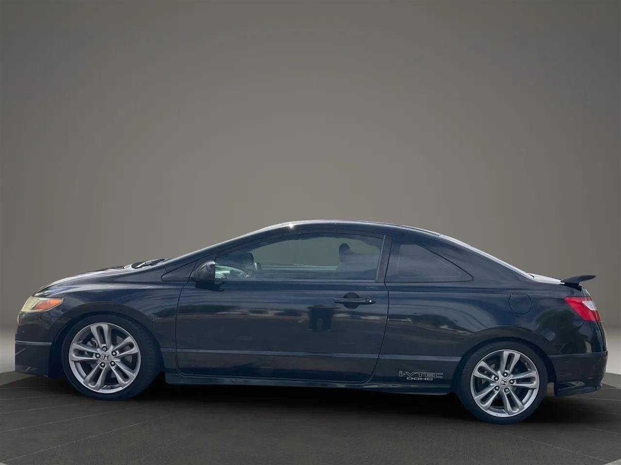 Honda Civic  2008