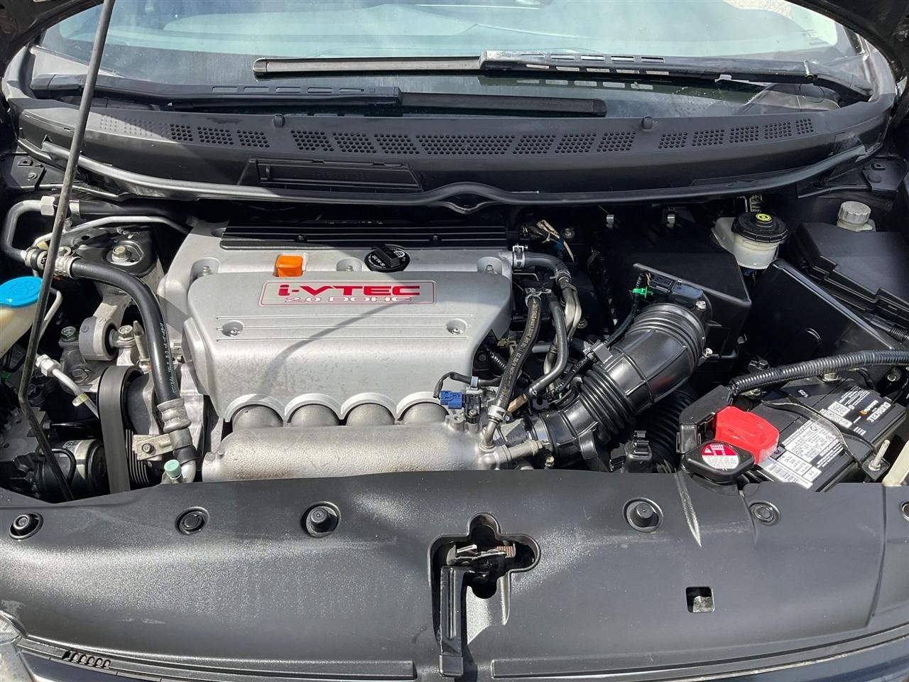 Honda Civic  2008