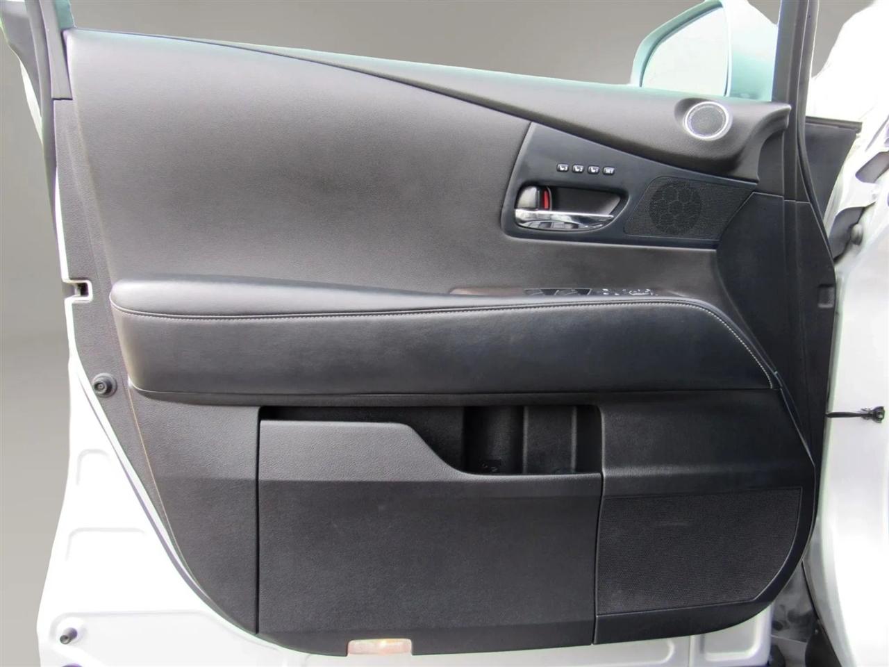 Lexus RX 350  2013