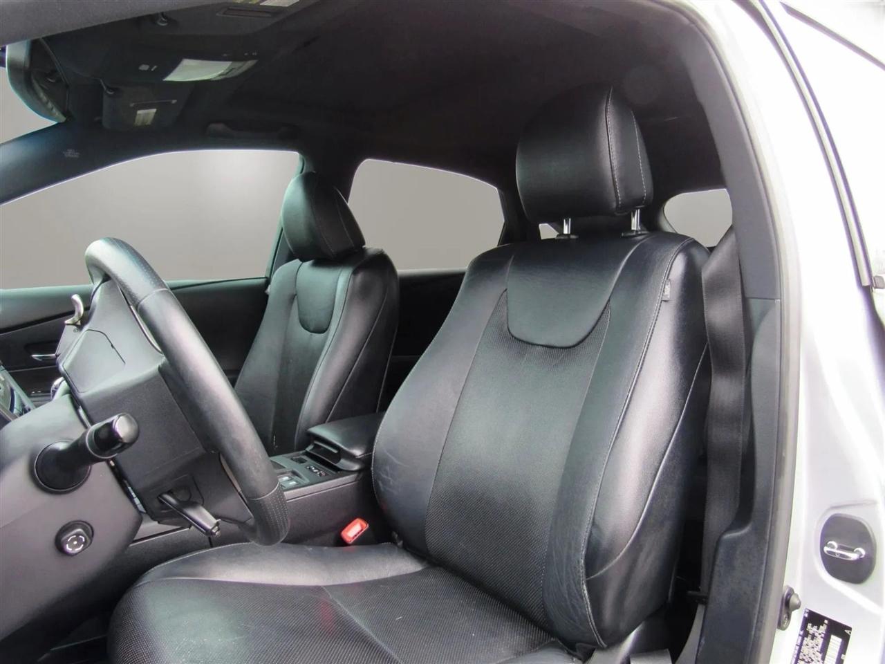Lexus RX 350  2013