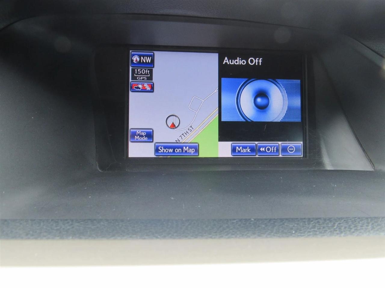 Lexus RX 350  2013
