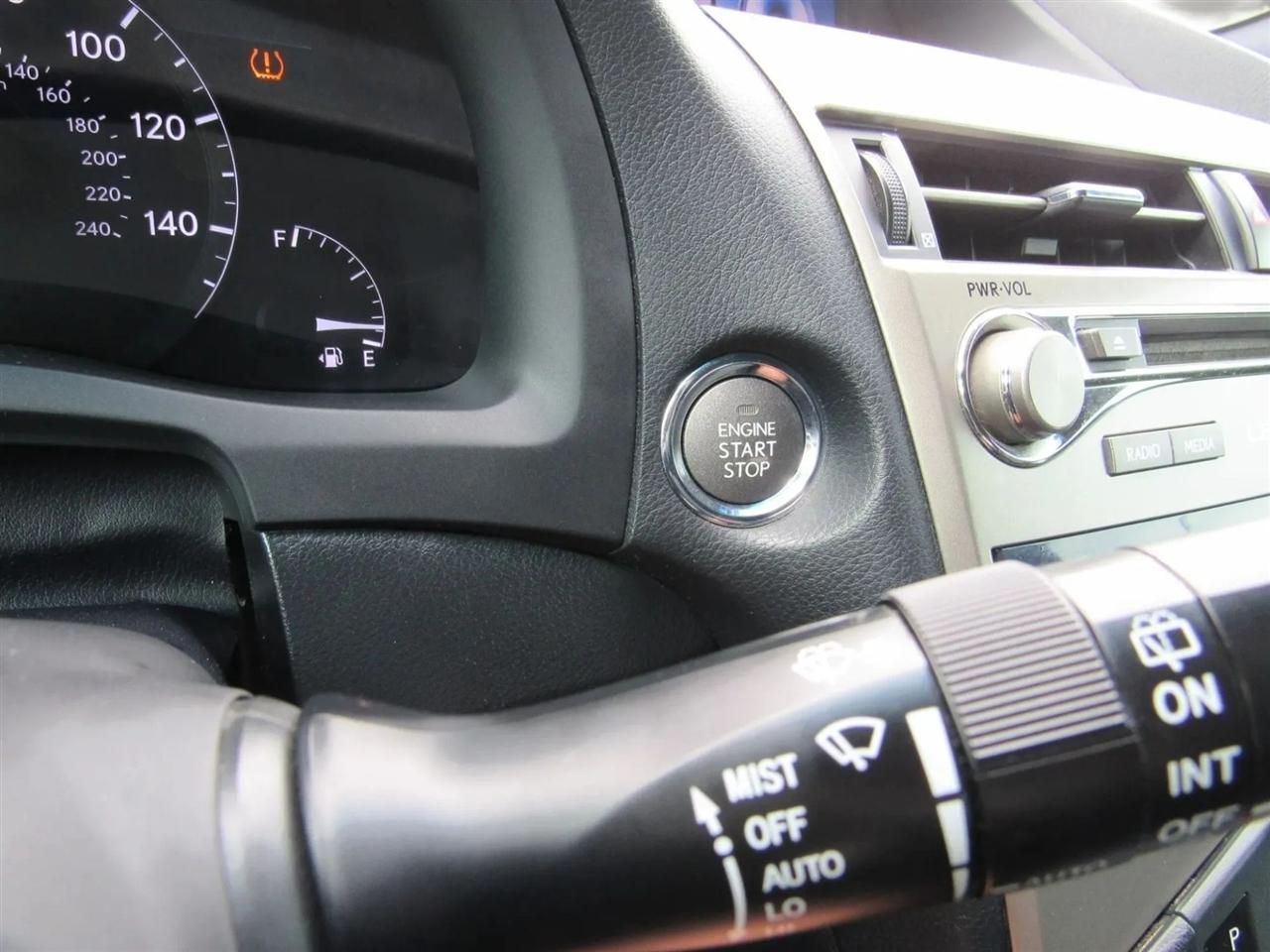 Lexus RX 350  2013