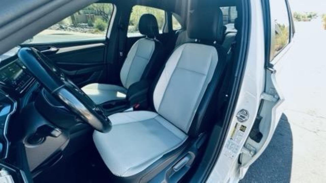 Volkswagen Jetta 1.4T R-Line 8A 2019