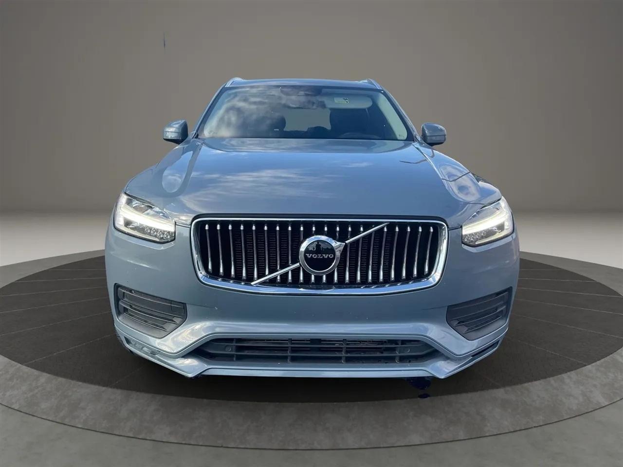 Volvo XC90  2020