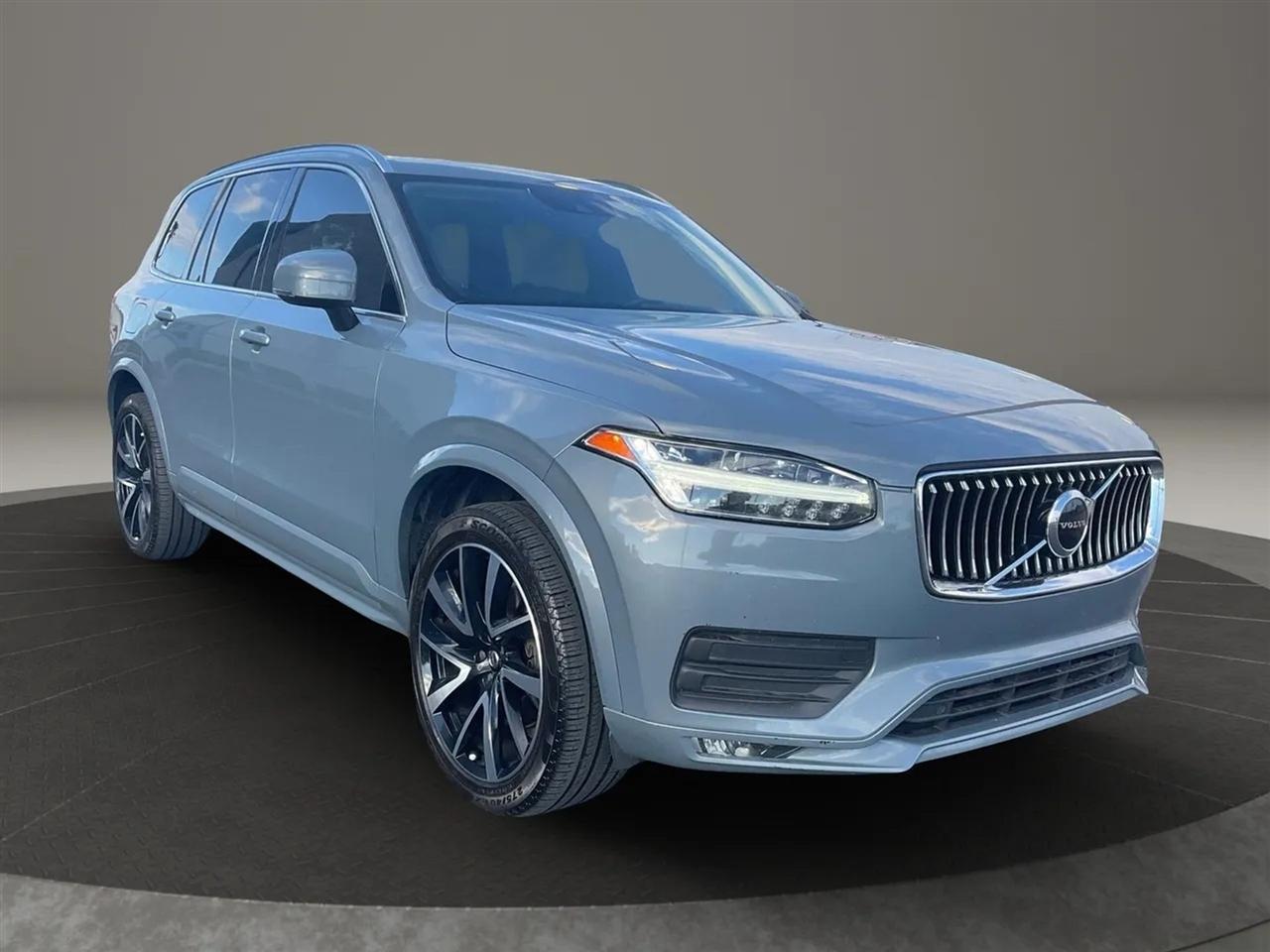Volvo XC90  2020