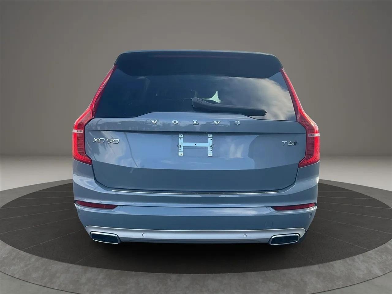 Volvo XC90  2020