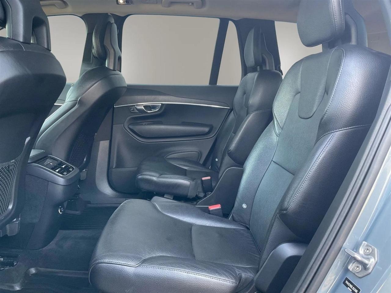 Volvo XC90  2020