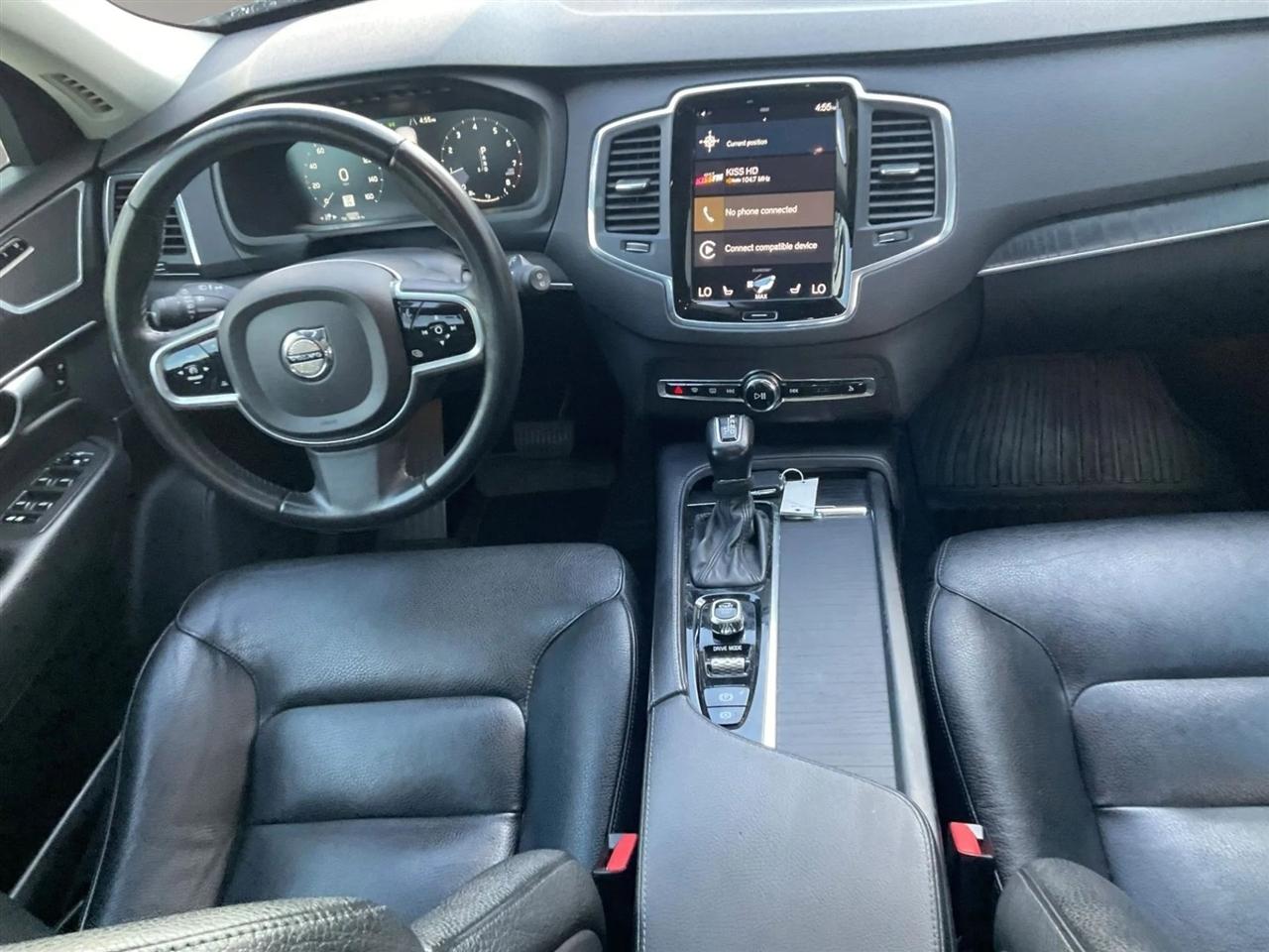 Volvo XC90  2020