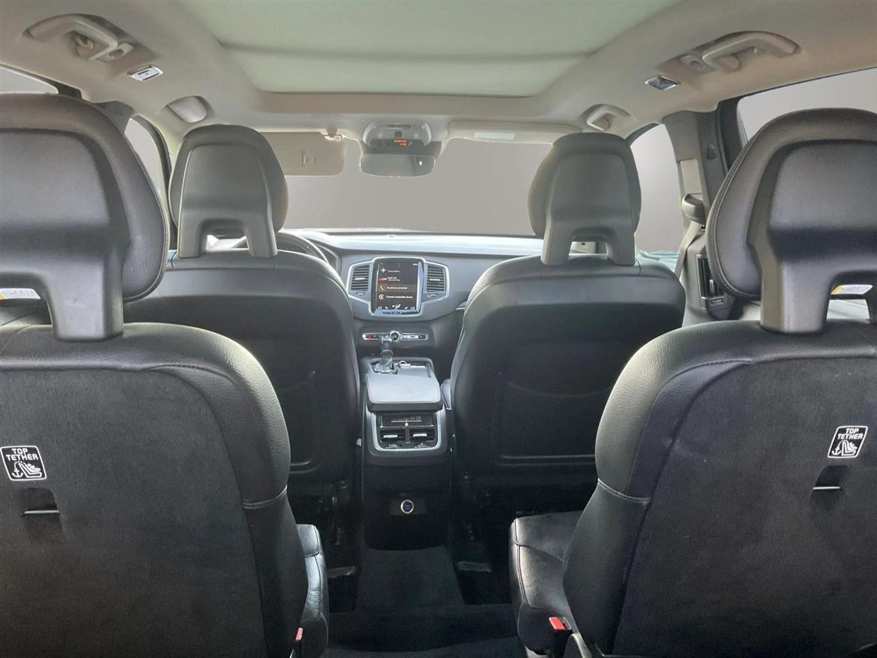 Volvo XC90  2020