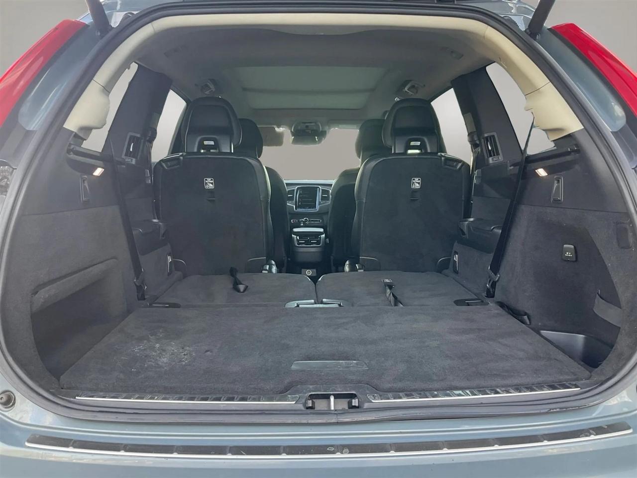 Volvo XC90  2020