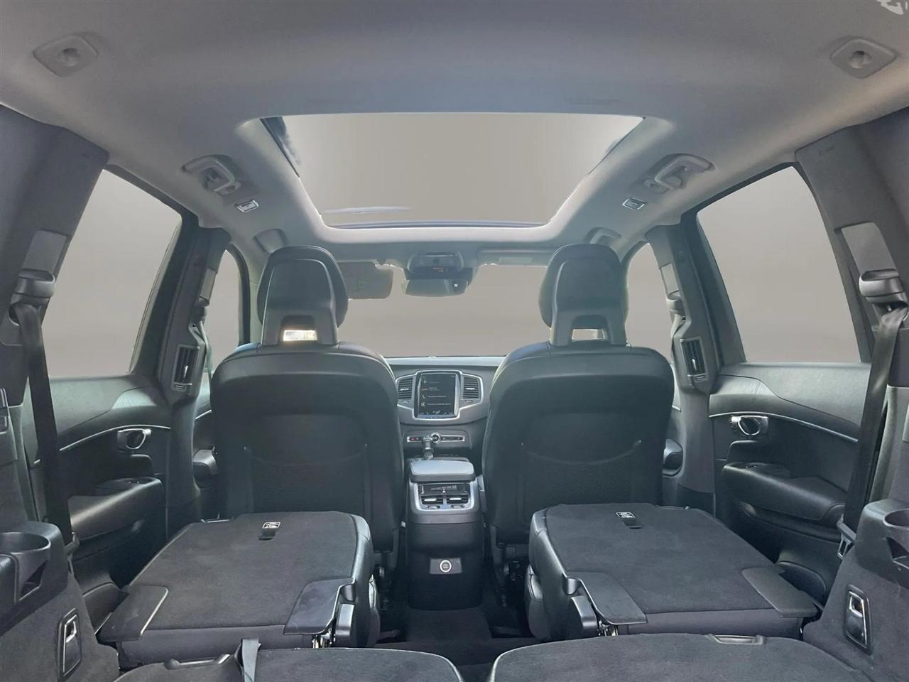 Volvo XC90  2020