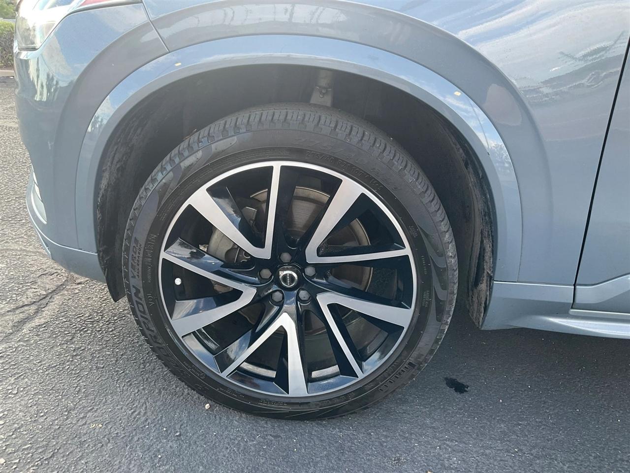 Volvo XC90  2020