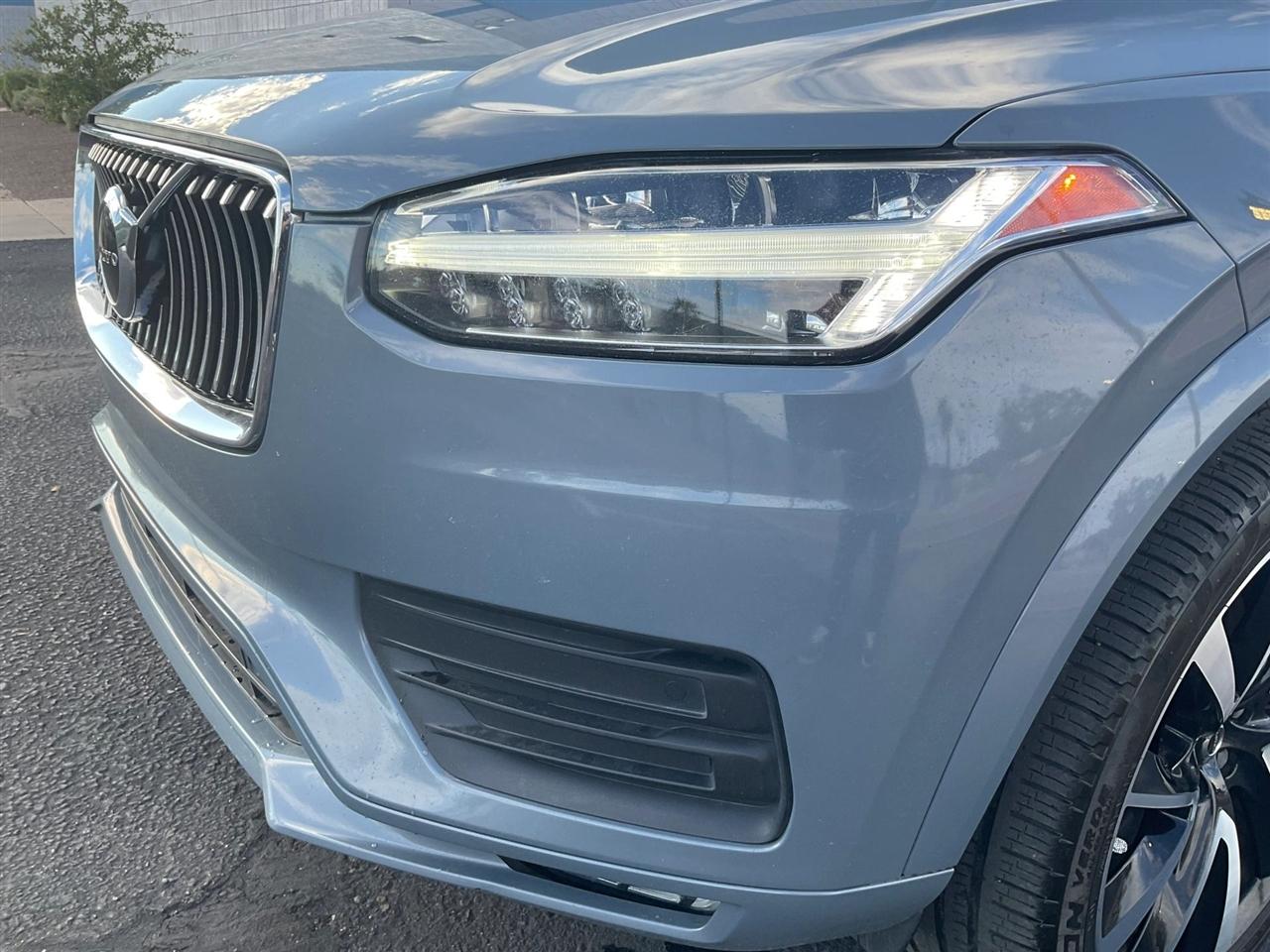 Volvo XC90  2020
