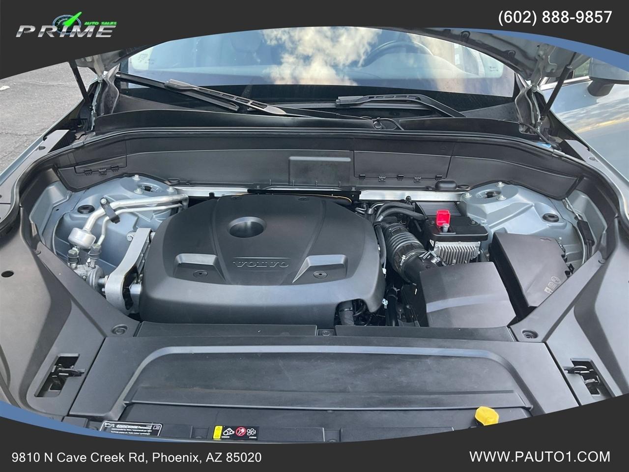 Volvo XC90  2020
