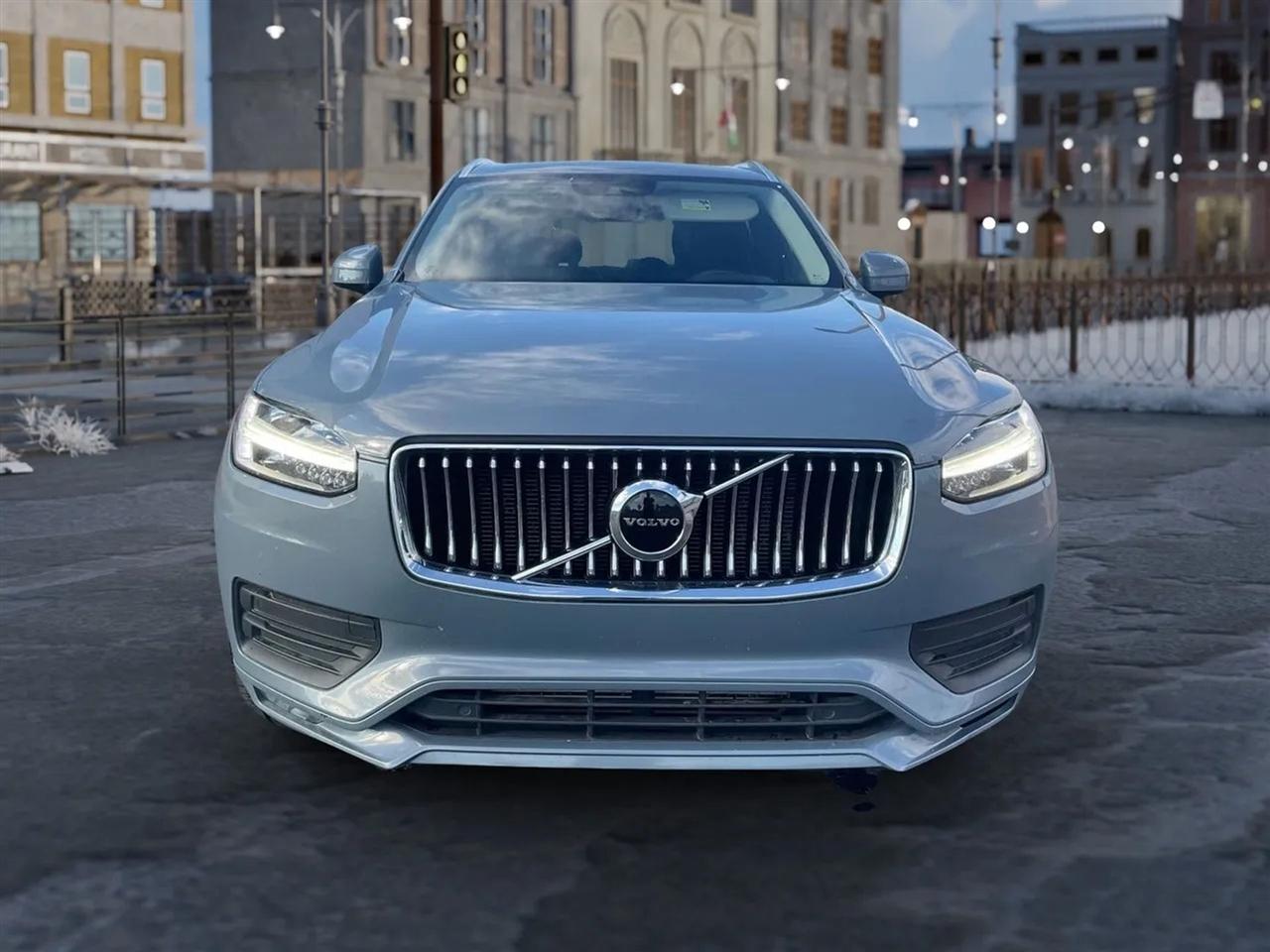 Volvo XC90  2020