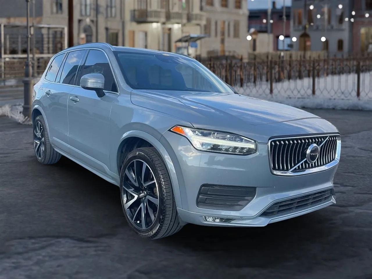 Volvo XC90  2020