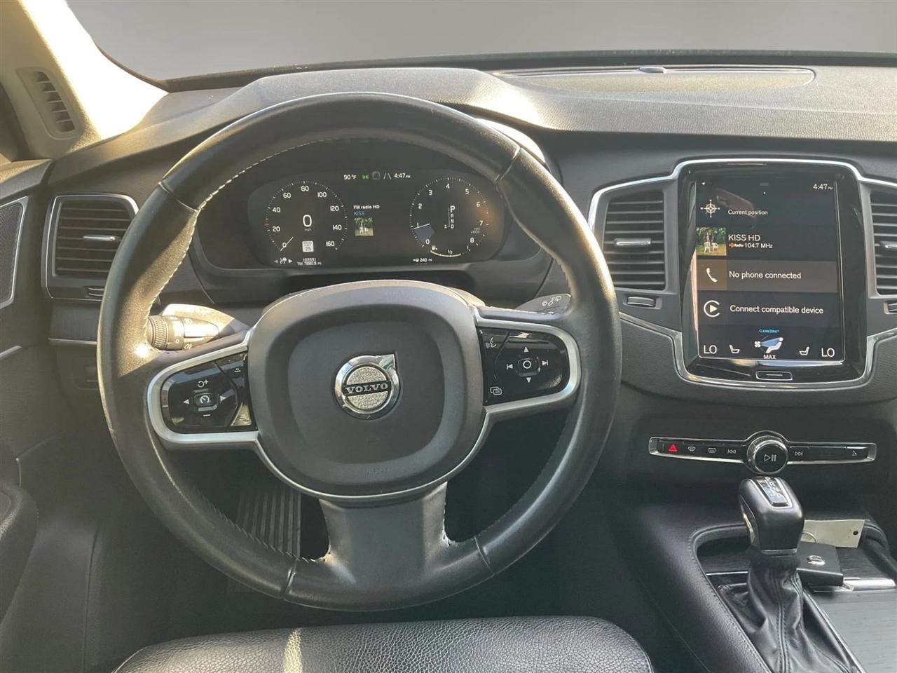 Volvo XC90  2020