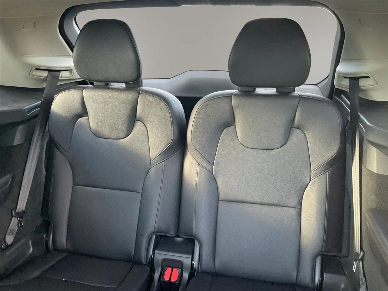 Volvo XC90  2020