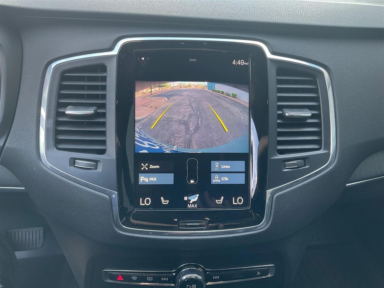 Volvo XC90  2020