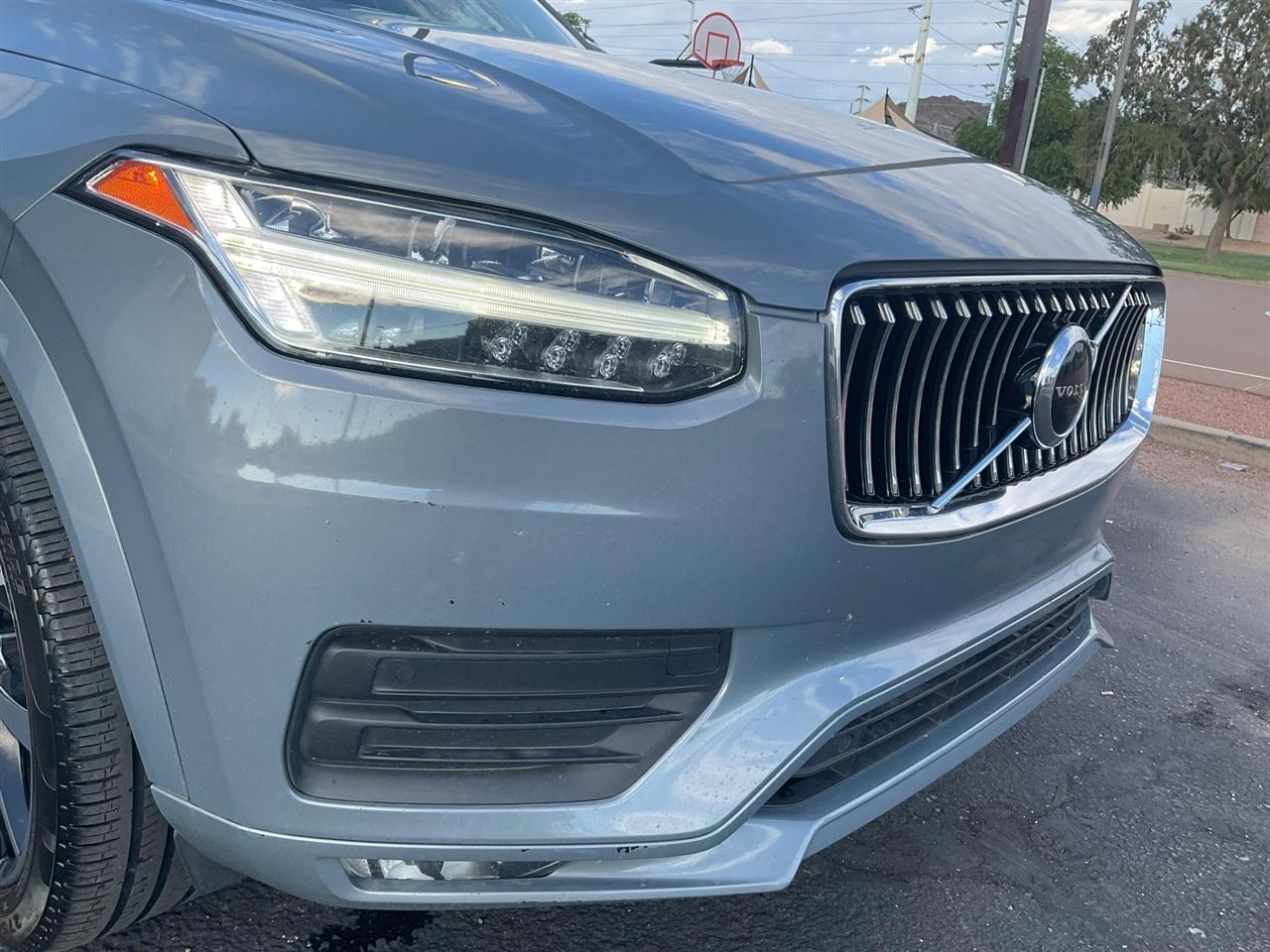 Volvo XC90  2020