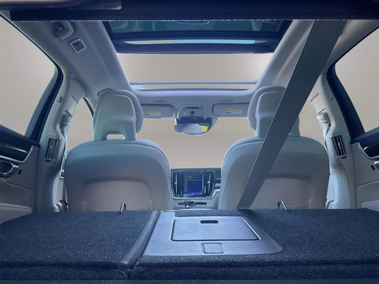 Volvo S90  2018