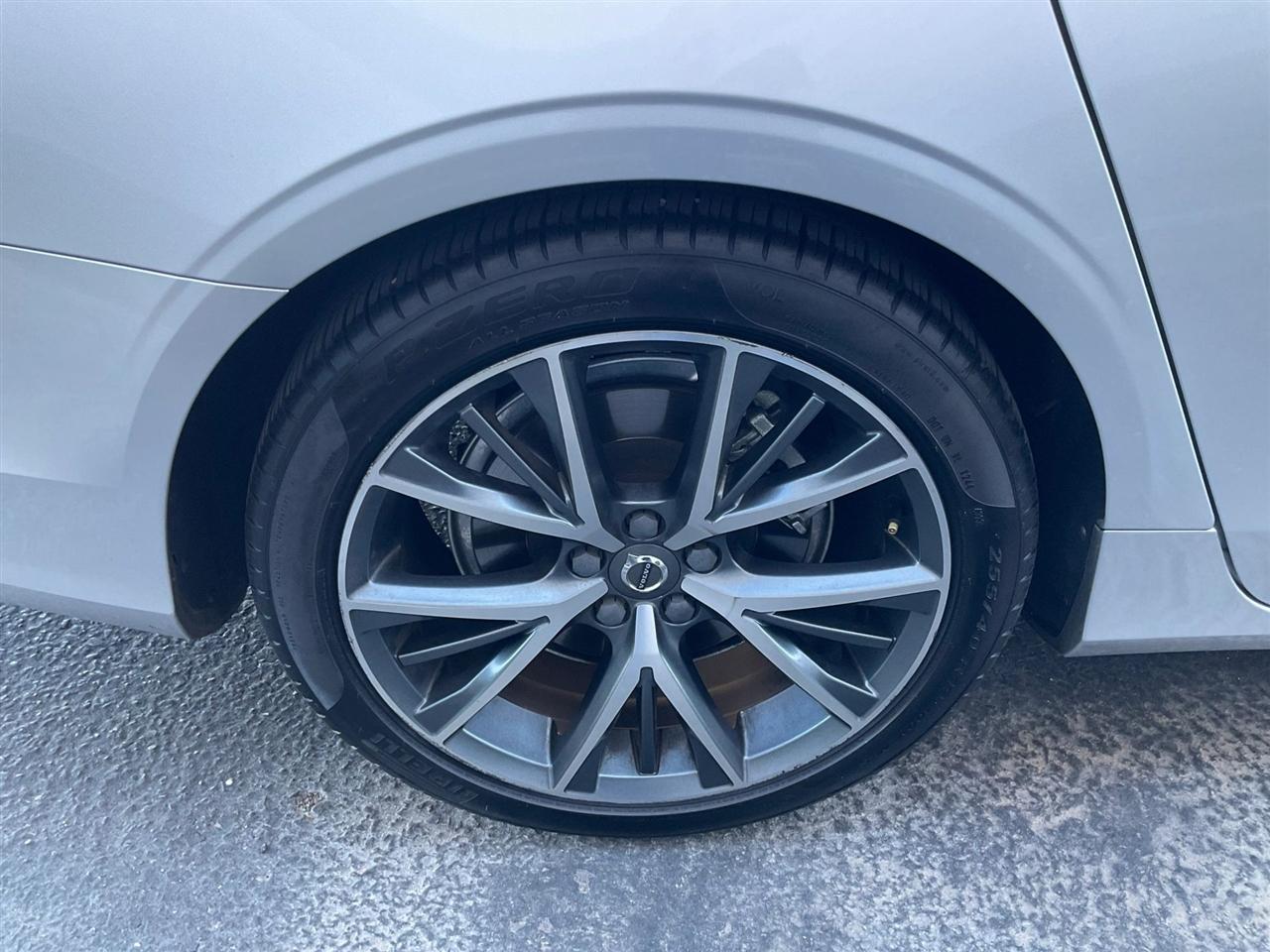 Volvo S90  2018