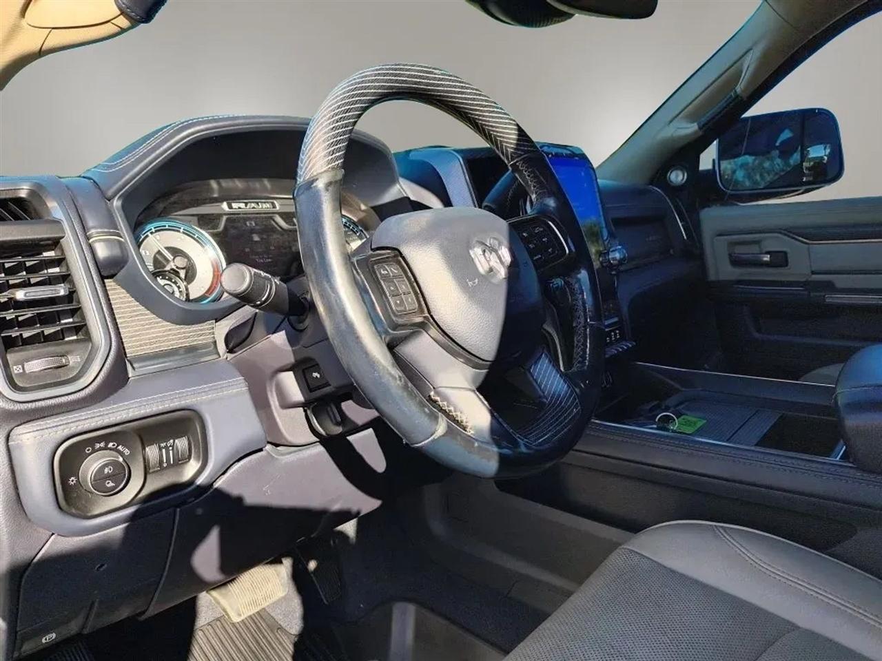 RAM 2500  2020