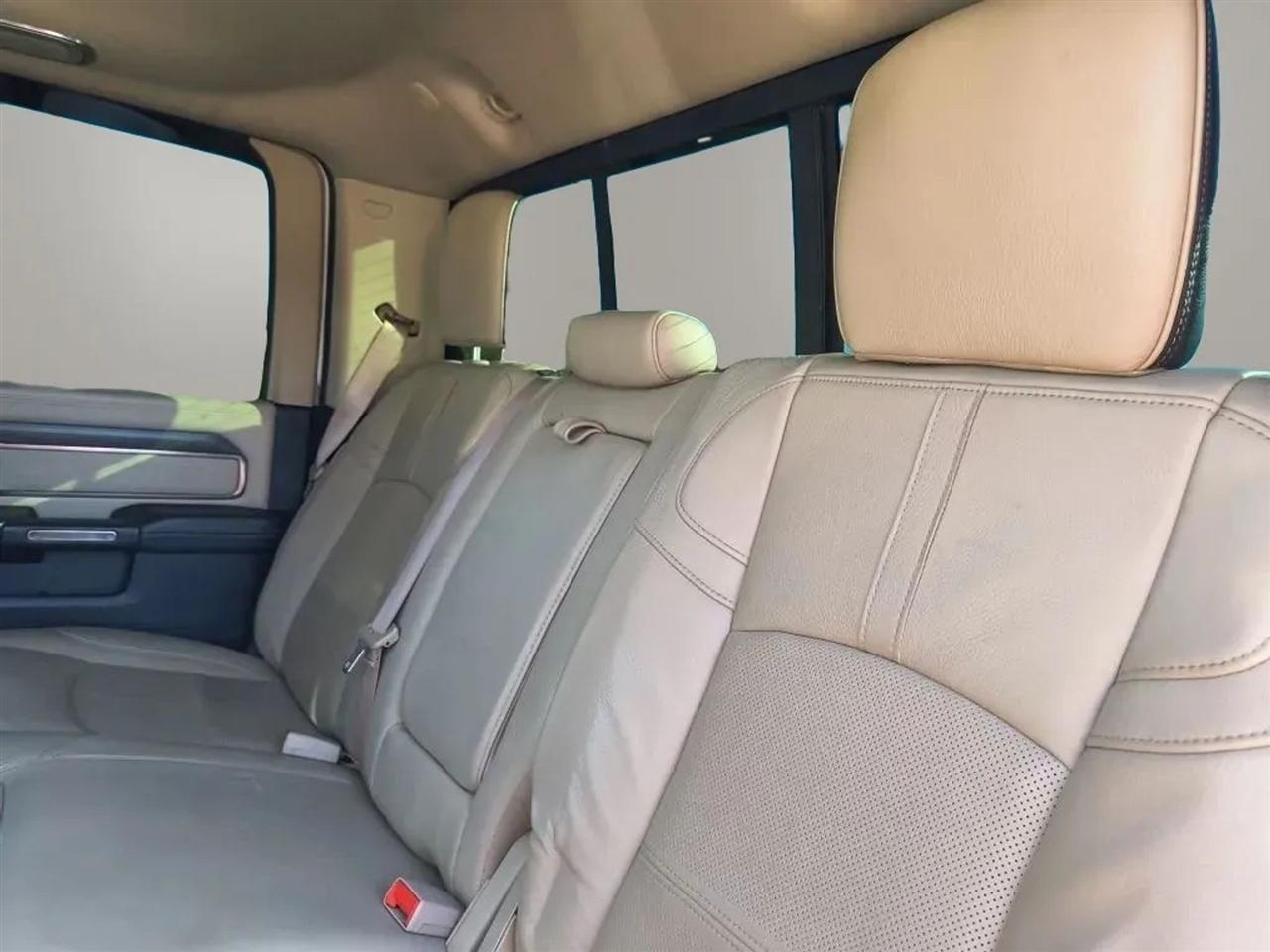 RAM 2500  2020