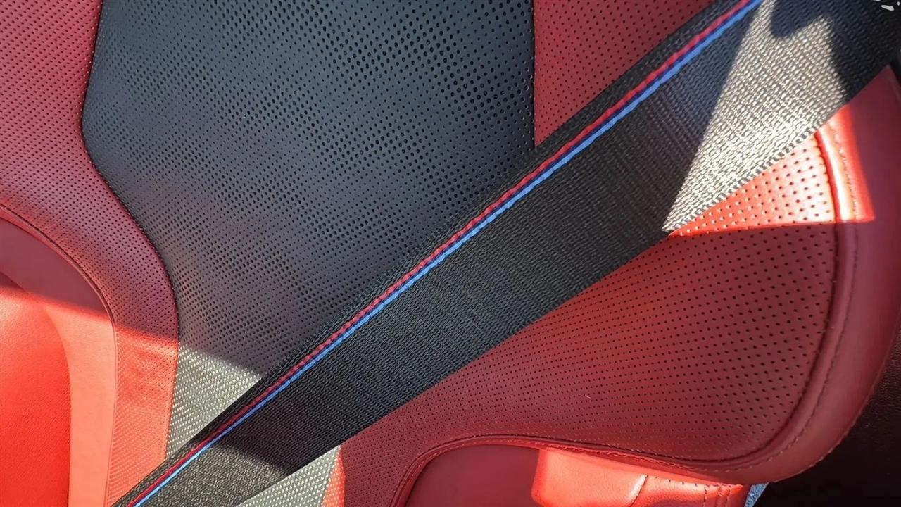 BMW M3  2024